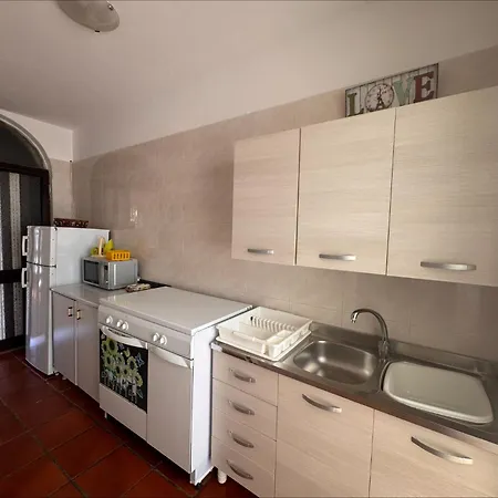 بيت للعطل Casa Di Claudia