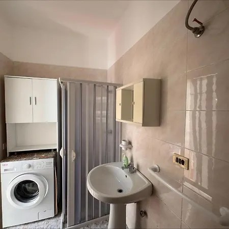 Prázdninový dům Casa Di Claudia