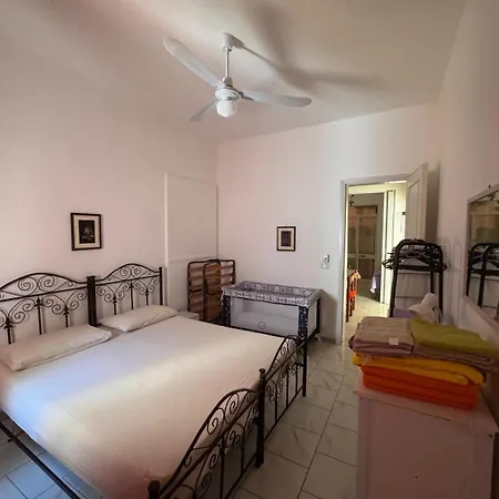 Casa Di Claudia Prázdninový dům *