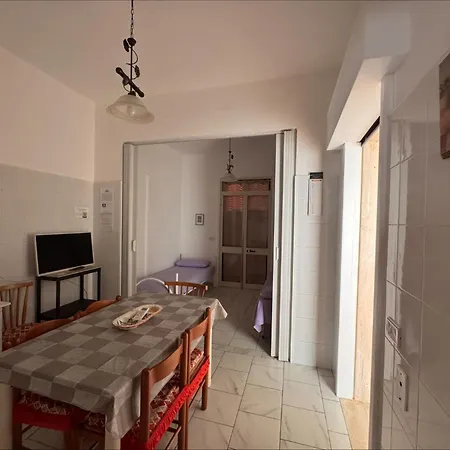 بيت للعطل Casa Di Claudia توري لابيلو