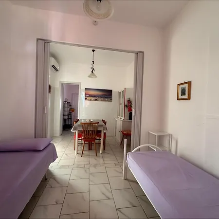 Casa Di Claudia *